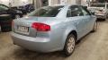 Kuva 2: Audi A4 2006