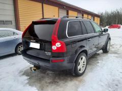 Volvo XC90 2.4 D5 aut. 4wd
