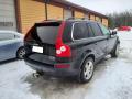 Kuva 2: Volvo XC90 2.4 D5  aut. 4wd 2004