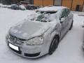 Kuva 2: Volkswagen Jetta 1.6i 5v-man. 2006