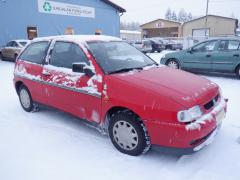 Seat Ibiza II 6K1 3D HB 1.6i SE MT5