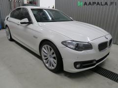 BMW F10 518dA Sed