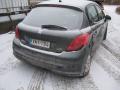 Kuva 2: Peugeot 207 1.4 5D -07 Hatchback (A7F) 2007