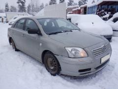 Toyota Avensis T25 5D LB 1.8VVT-i MT5 Elegant