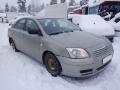 Kuva2: Toyota Avensis T25 5D LB 1.8VVT-i MT5 Elegant