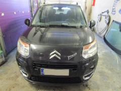 Citroen C3 Picasso 1.6 HDi -10
