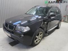 BMW E83 X3 2.0d xDrive