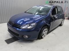 Volkswagen Golf VI 1.4 TSI 5/HB