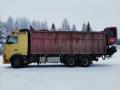 Kuva 2: Volvo FH 13 480hp 6x4 2006