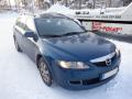 Kuva 2: Mazda 6 GY 5D STW 2.0i MT6 Facelift 2007