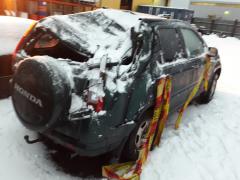 Honda CR-V 2.0i-VTEC 4X4 Maastoauto