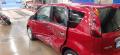 Kuva 2: Nissan Note 1.4 Bensa Tila-auto 2012