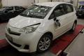 Kuva 2: Toyota Verso S 1.33Dual VVT-i Tila-auto 2011