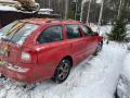 Kuva 2: Skoda Octavia 4x4 2.0 Tdi 2011