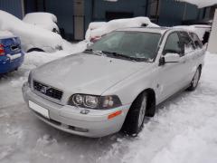 Volvo V40 Classic 5D STW 2.0T A/T