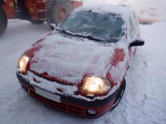 Renault Clio II 5D HB 1.4i MT5