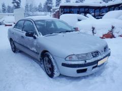 Mitsubishi Carisma 4D Sedan 1.6i MT5