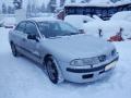 Kuva 2: Mitsubishi Carisma 4D Sedan 1.6i MT5 2001