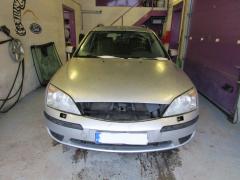 Ford Mondeo 1.8 16V farm. -05