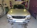 Kuva 2: Ford Mondeo 1.8 16V farm. -05 2005