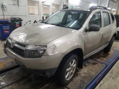 Dacia Duster 1.5dCi 4X4 Maastoauto