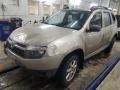 Kuva 2: Dacia Duster 1.5dCi 4X4 Maastoauto 2010