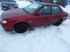 Toyota Corolla 1.6 16V Sedan