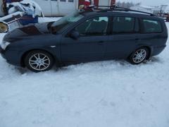 Ford Mondeo 2.0 TDCi Farmari