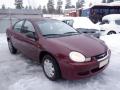 Kuva2: Chrysler Neon II 4D Sedan 2.0i MT5 SE