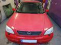 Kuva 2: Opel Astra G 1.6 HB -02 2002