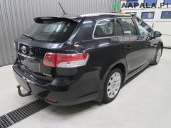 Toyota Avensis (T27) 2.0 VVT-i Farm