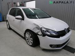 Volkswagen Golf VI 1.4 TSI 5/HB