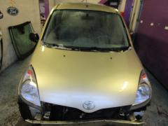 Toyota Yaris Verso 1.5-00