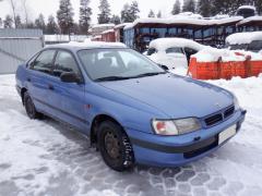 Toyota Carina E 5D LB 1.8 GLi MT5 Engl.