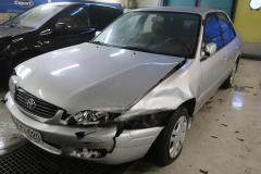 Toyota Corolla 1.6 Terra -00 Sedan ZZE112L-AEMDKW