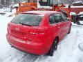 Kuva 2: Audi A3 8P Facelift 5D Sportback 1.2TFSI MT6 2011