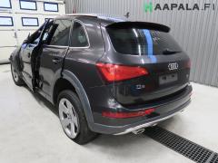Audi Q5 (8R) 2.0 TDi Quattro
