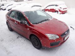Ford Focus 5D HB 1.6i MT5