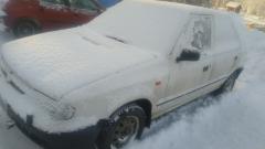 Skoda Felicia 1,3 