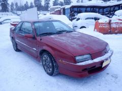 Chevrolet Beretta Z26 2D Coupe 3.1i V6 A/T