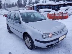 VW Golf IV 5D Variant 1.6i 16V MT5 Firstline