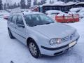 Kuva2: VW Golf IV 5D Variant 1.6i 16V MT5 Firstline