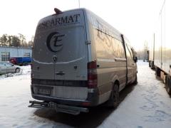 Mercedes-Benz sprinter (w906) 06->>