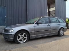 BMW 3 Touring (E46) 320 d 2005 150hv
