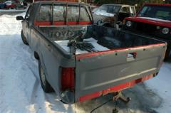 Toyota Hilux 2wd 2,4D -91