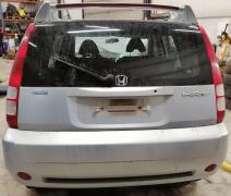 HONDA HR-V (GH) 1.6 16V 4WD