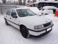 Kuva 2: Opel Vectra A Pre-Facelift 4D Sedan 2.0i MT5 GLS  1989