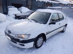 Peugeot 306 Facelift 3D HB 1.4i MT5 XN