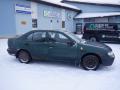 Kuva 2: Nissan Almera N15 4D Sedan 1.4i MT5 LX 1999