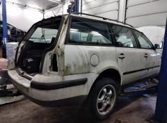 Volkswagen Passat 1,9TDI-AUT Variant -98